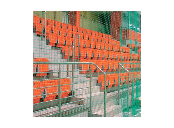 Ishockey sikkerhets-nett 4mm